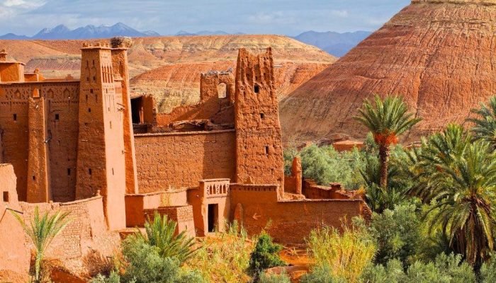 Marrakech Desert Tours 4 Days to Merzouga (2)