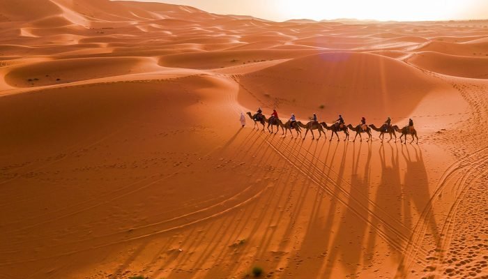 Marrakech Desert Tours 4 Days to Merzouga (4)