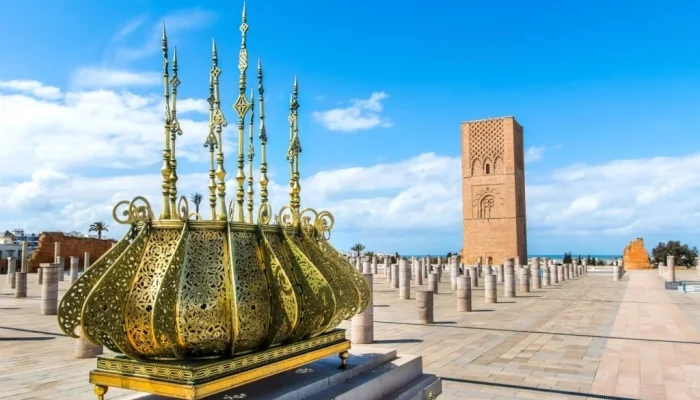 Morocco_Itinerary_14_Days_Rabat