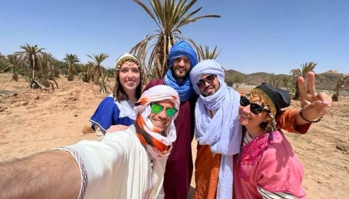 10 days tour from Fes to Marrakech (1)