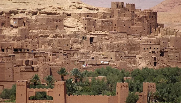 10-days-tour-from-Fes-to-Marrakech-Ait-ben-haddou