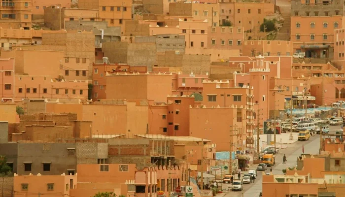 10-days-tour-from-Fes-to-Marrakech-Tinghir