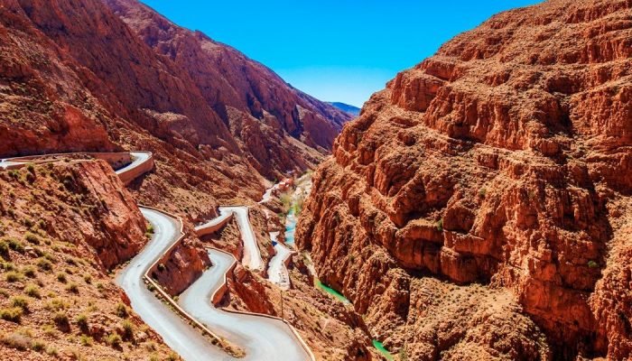 3 Days tour from Marrakech to Merzouga (2)