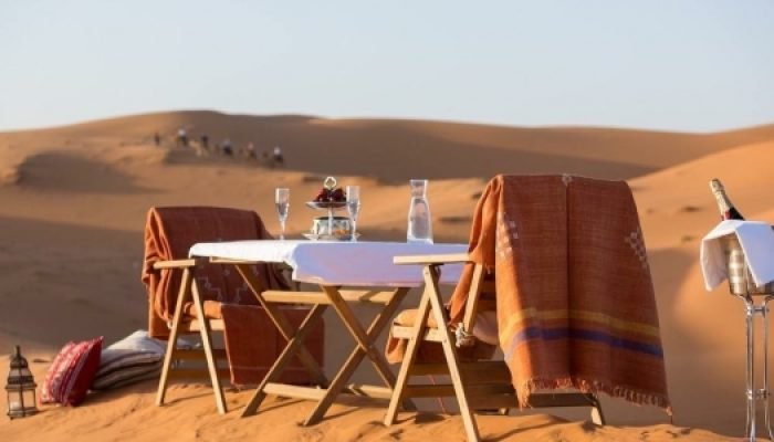 4 Days Tour from Fes to Marrakech (2)