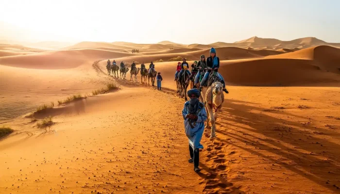 5_days_tour_from_fes_to_Marrakech_Day_2_Merzouga-