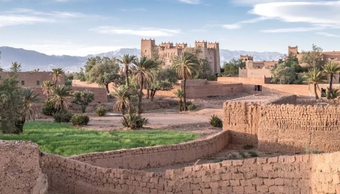 7-day Tangier to Marrakech Tour (1)