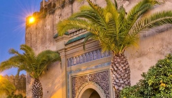 Meknès