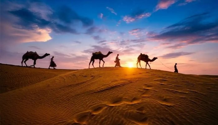 Morocco Travel Itinerary 10 Days to Marrakech (2)