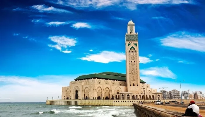 Morocco_Itinerary_14_Days_Casablanca