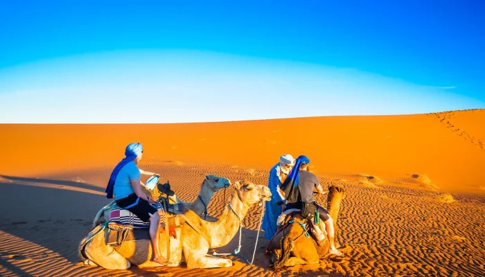 sunrise-in-merzouga-desert