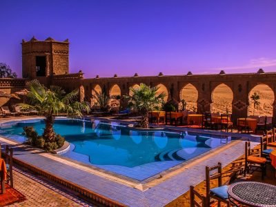 wonderful-pool-in-moroccan